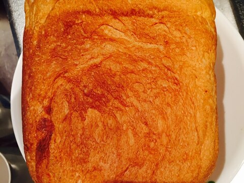 GOPANで簡単食パン
